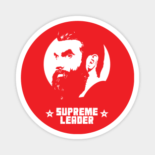 Mile Jedinak, Supreme Leader Magnet